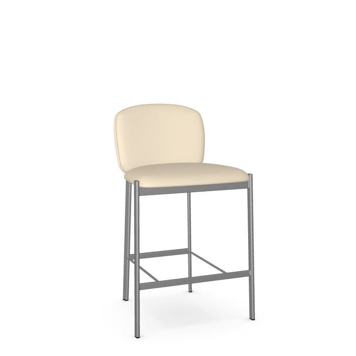 Kally Non-Swivel Counter Stool
