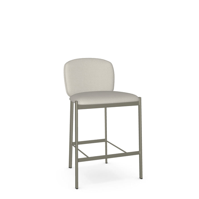 Kally Non-Swivel Counter Stool