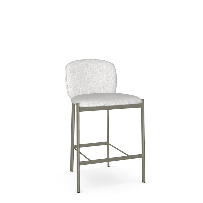 Kally Non-Swivel Counter Stool
