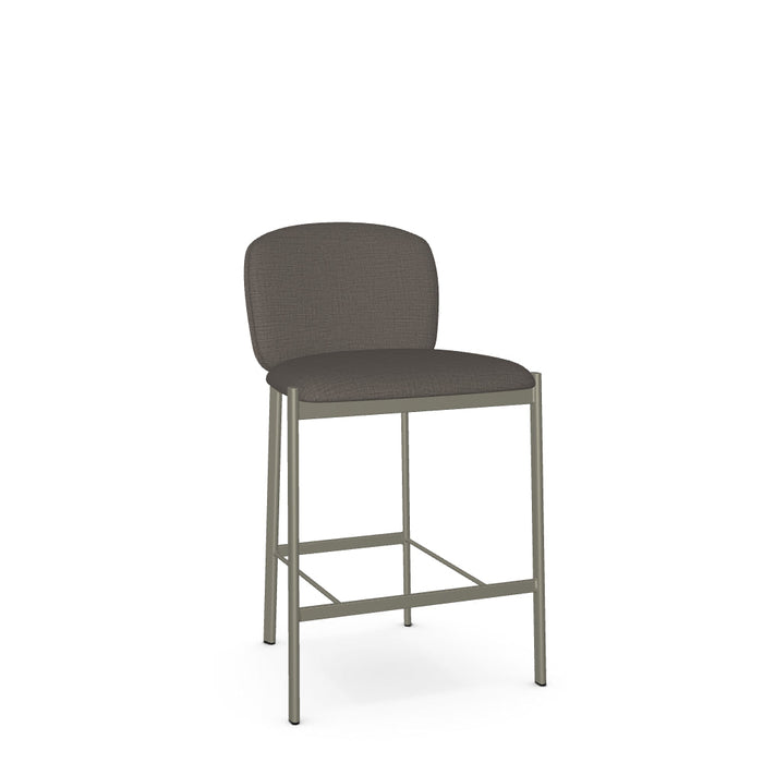 Kally Non-Swivel Counter Stool