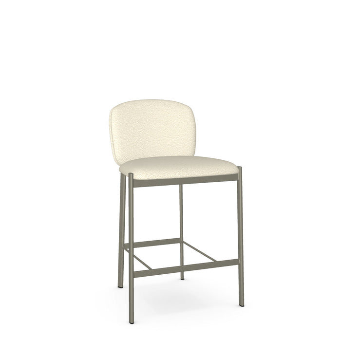 Kally Non-Swivel Counter Stool