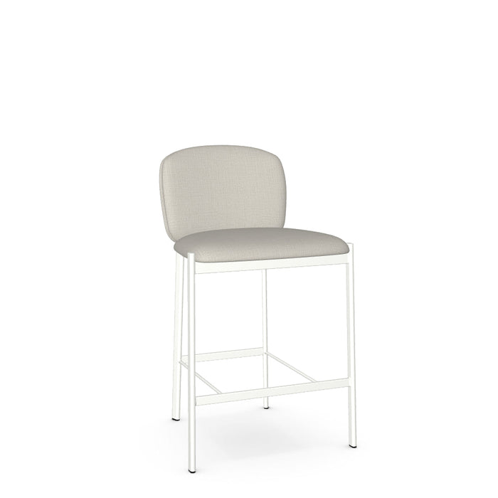 Kally Non-Swivel Counter Stool