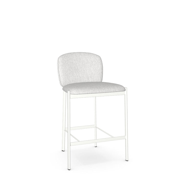 Kally Non-Swivel Counter Stool