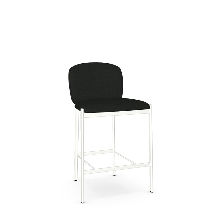 Kally Non-Swivel Counter Stool