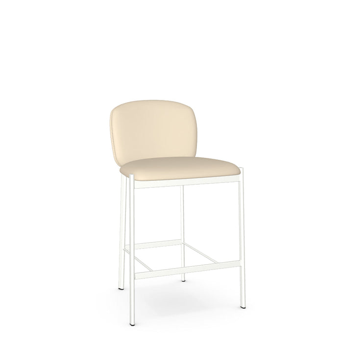 Kally Non-Swivel Counter Stool