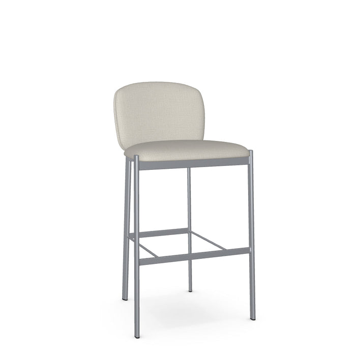 Kally Non-Swivel Bar Stool