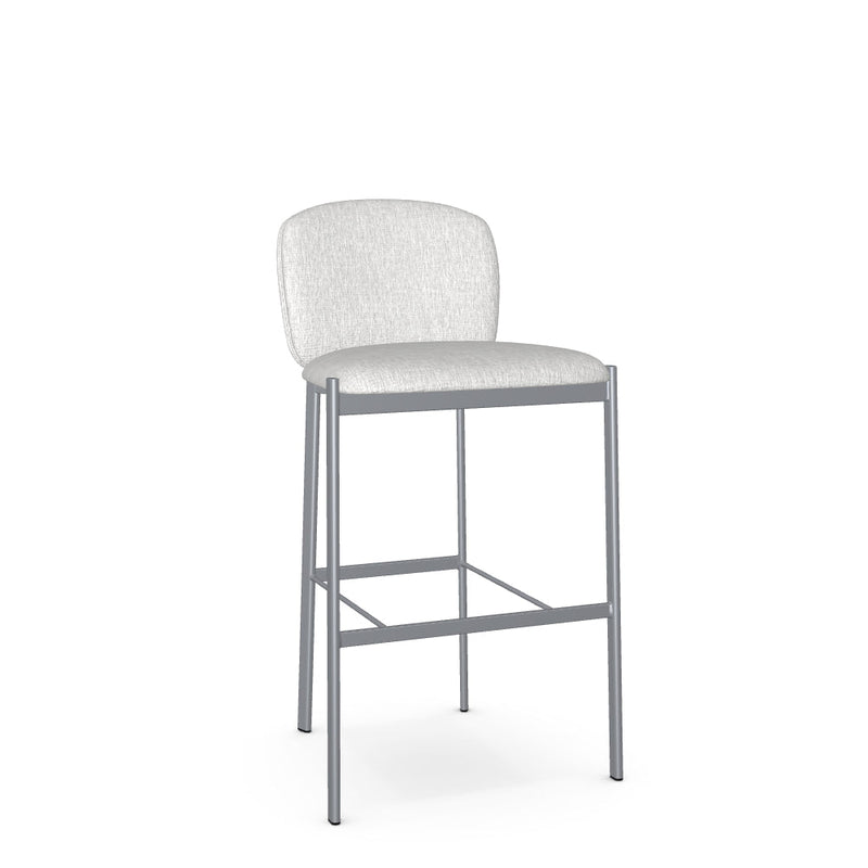 Kally Non-Swivel Bar Stool