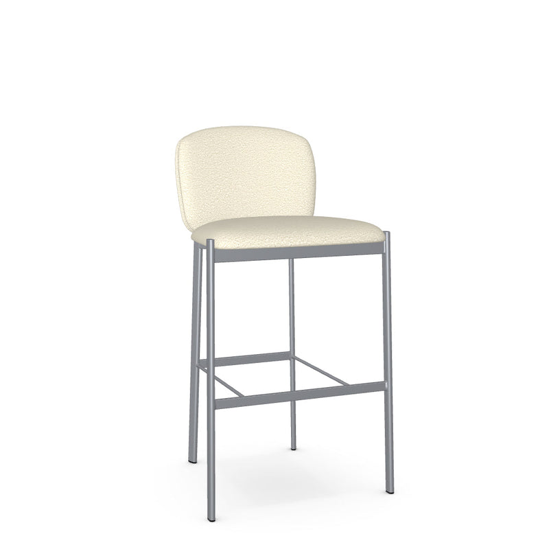 Kally Non-Swivel Bar Stool