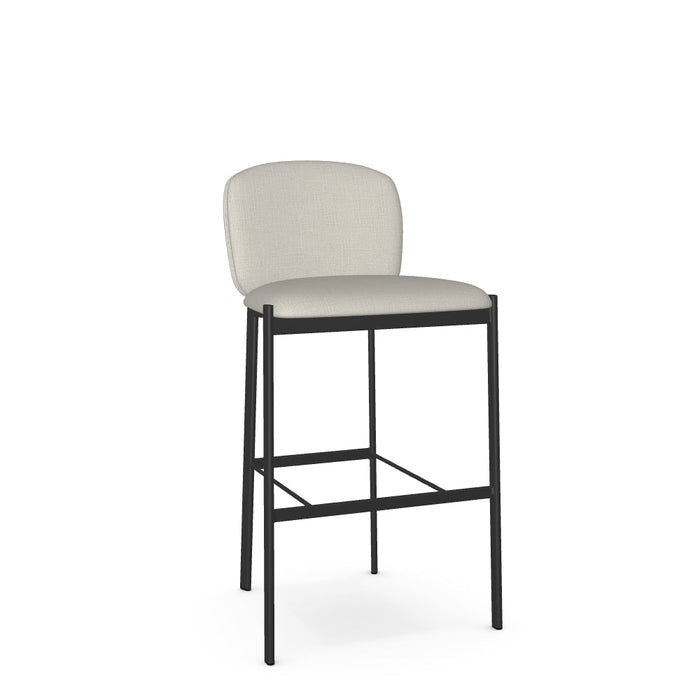 Kally Non-Swivel Bar Stool