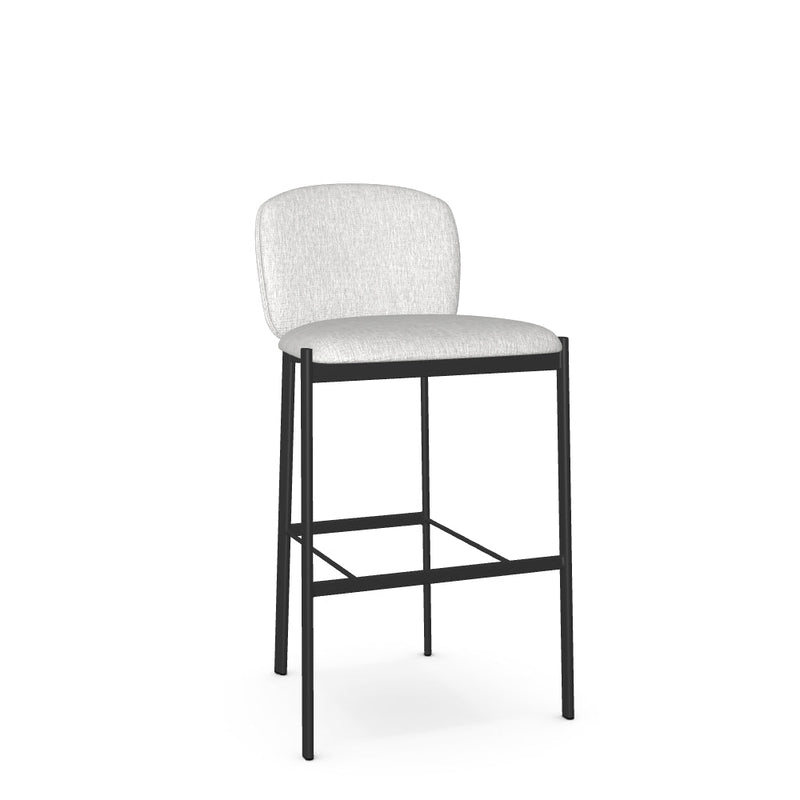 Kally Non-Swivel Bar Stool