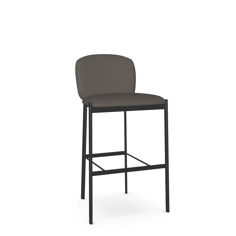 Kally Non-Swivel Bar Stool