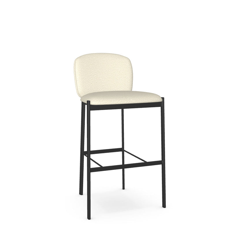 Kally Non-Swivel Bar Stool