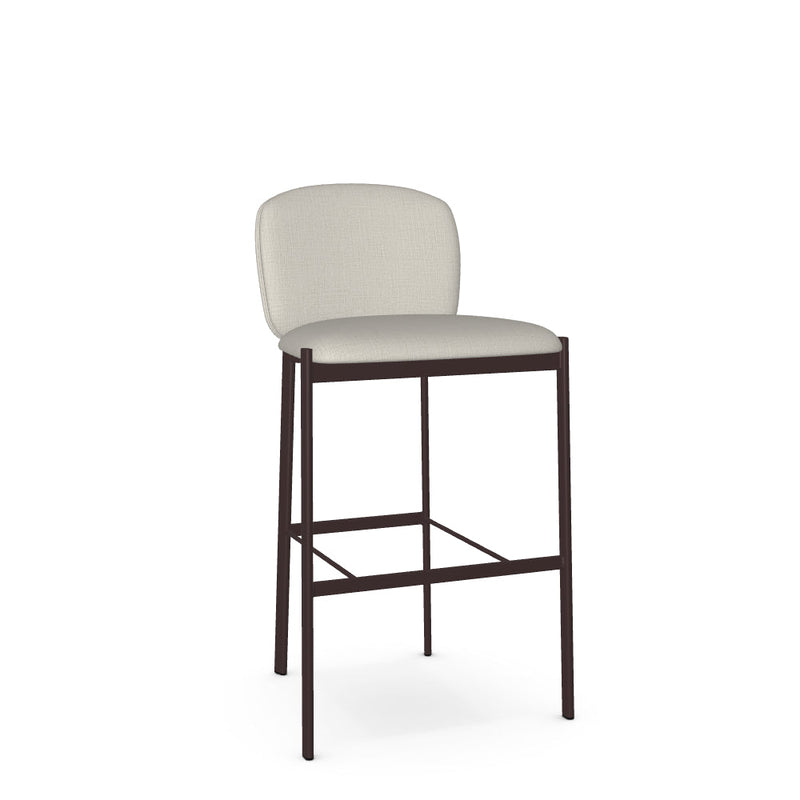 Kally Non-Swivel Bar Stool