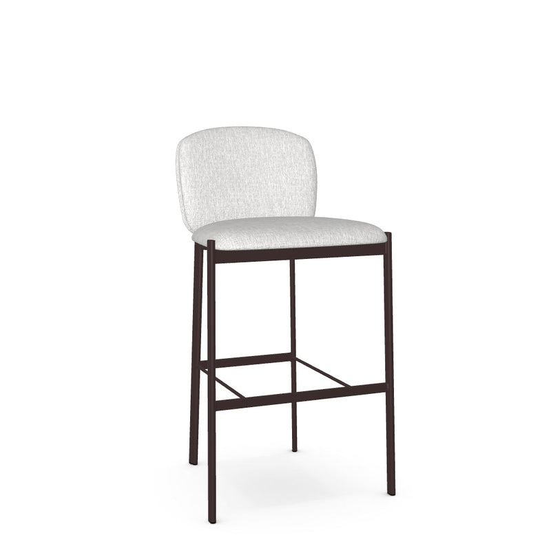 Kally Non-Swivel Bar Stool