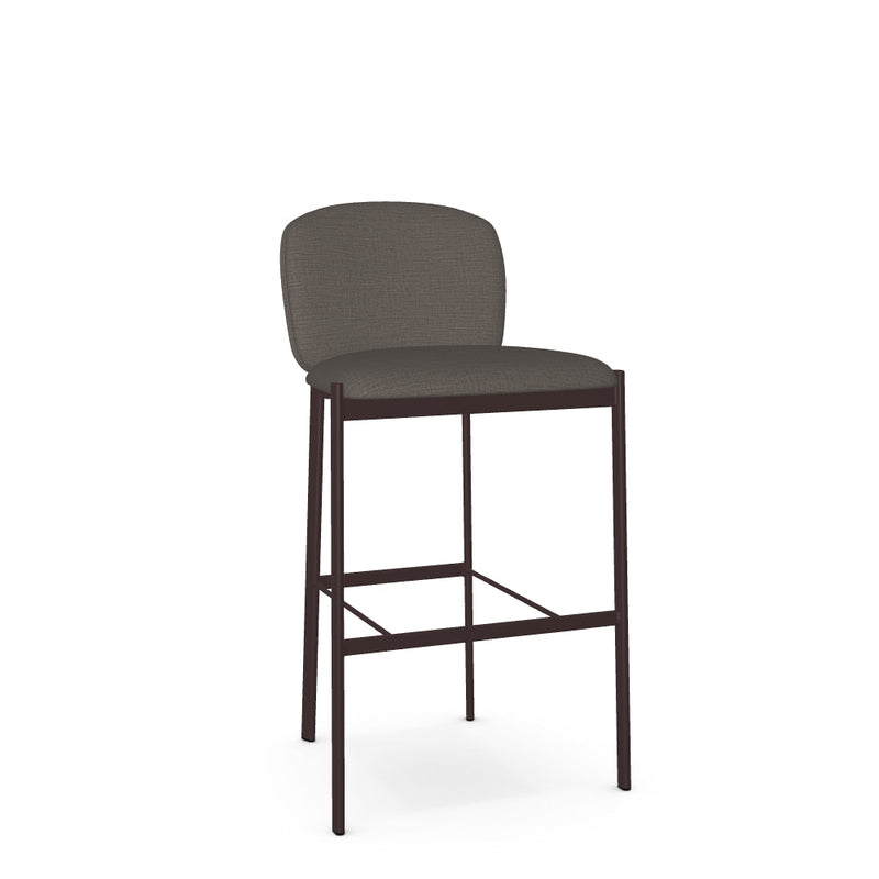 Kally Non-Swivel Bar Stool