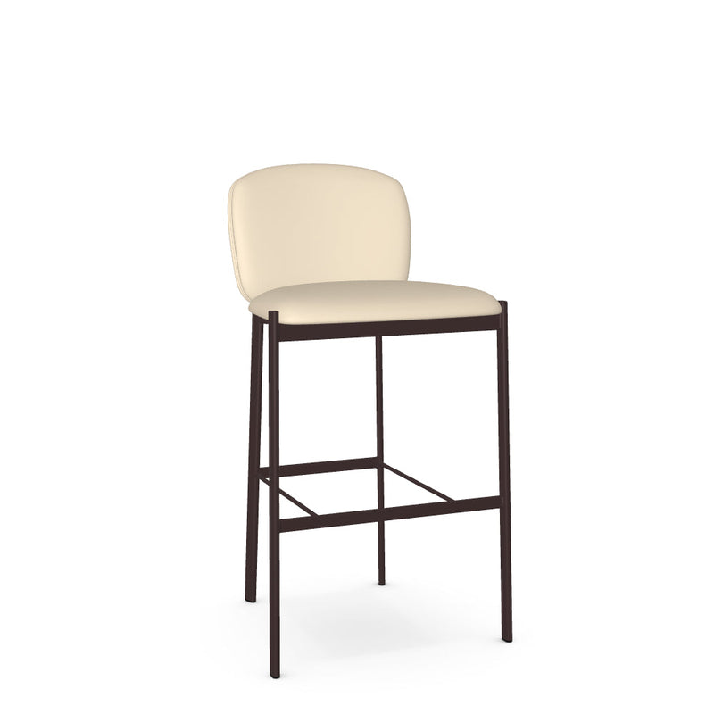 Kally Non-Swivel Bar Stool