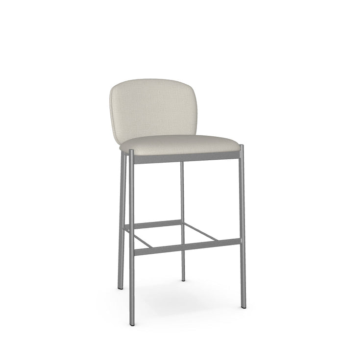 Kally Non-Swivel Bar Stool