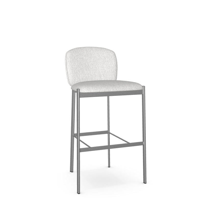 Kally Non-Swivel Bar Stool