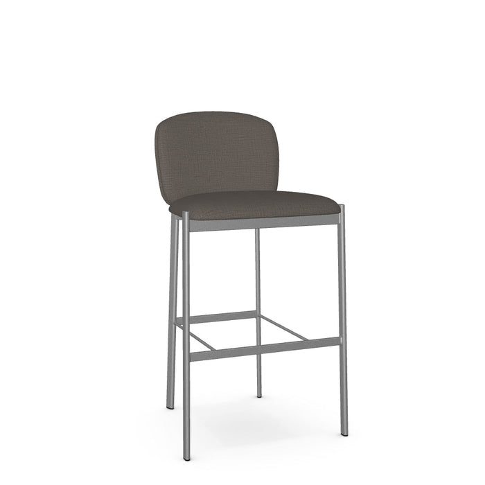 Kally Non-Swivel Bar Stool