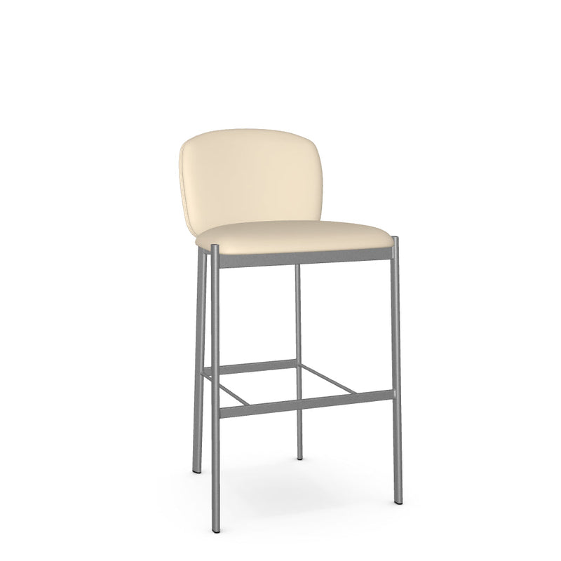 Kally Non-Swivel Bar Stool