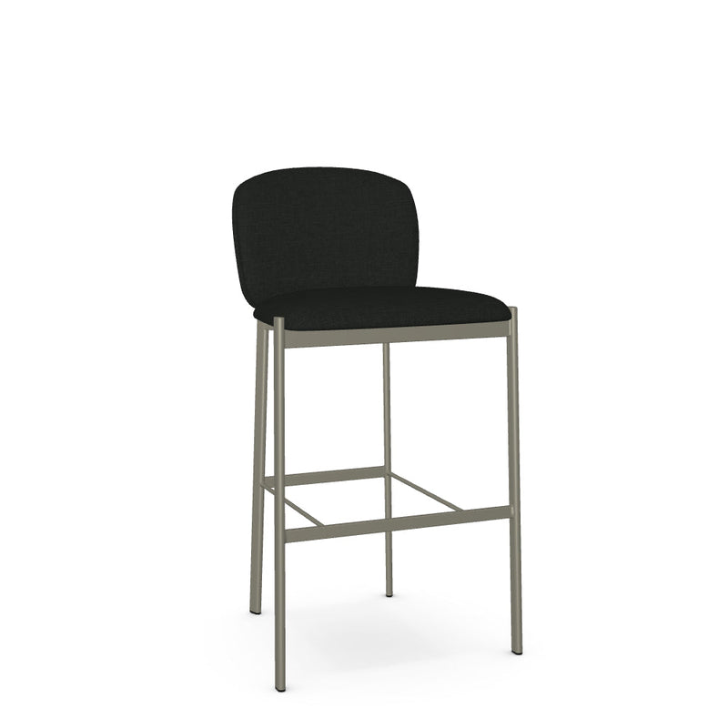 Kally Non-Swivel Bar Stool