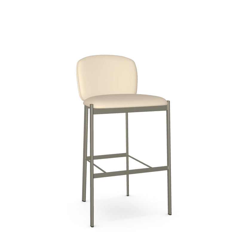 Kally Non-Swivel Bar Stool