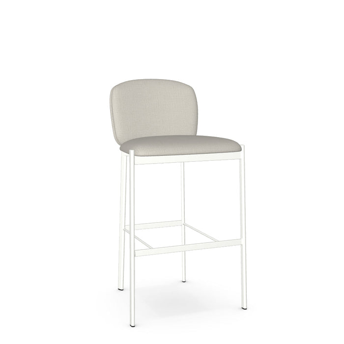 Kally Non-Swivel Bar Stool