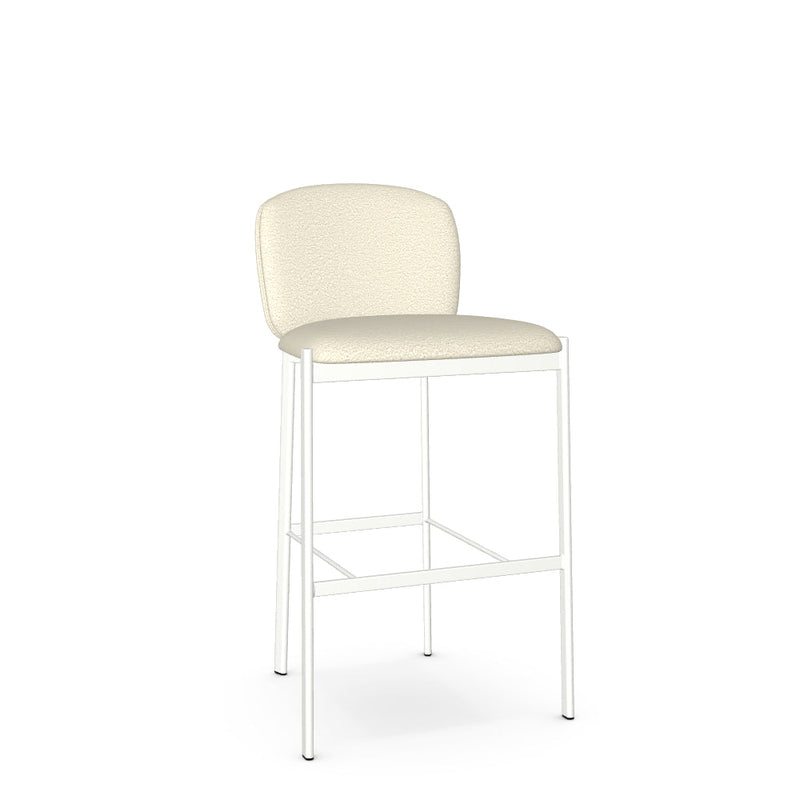 Kally Non-Swivel Bar Stool