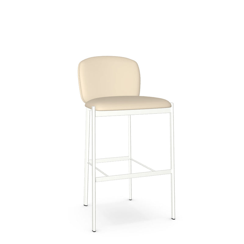 Kally Non-Swivel Bar Stool