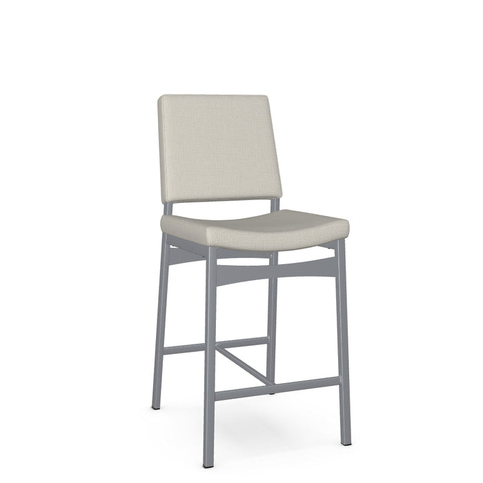 Kendra Non-Swivel Counter Stool