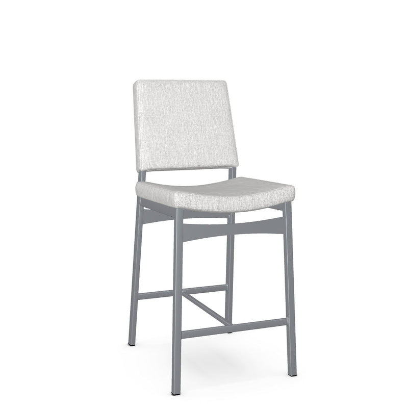 Kendra Non-Swivel Counter Stool