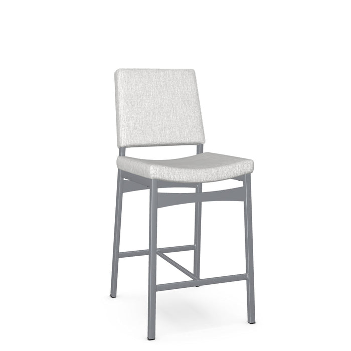 Kendra Non-Swivel Counter Stool