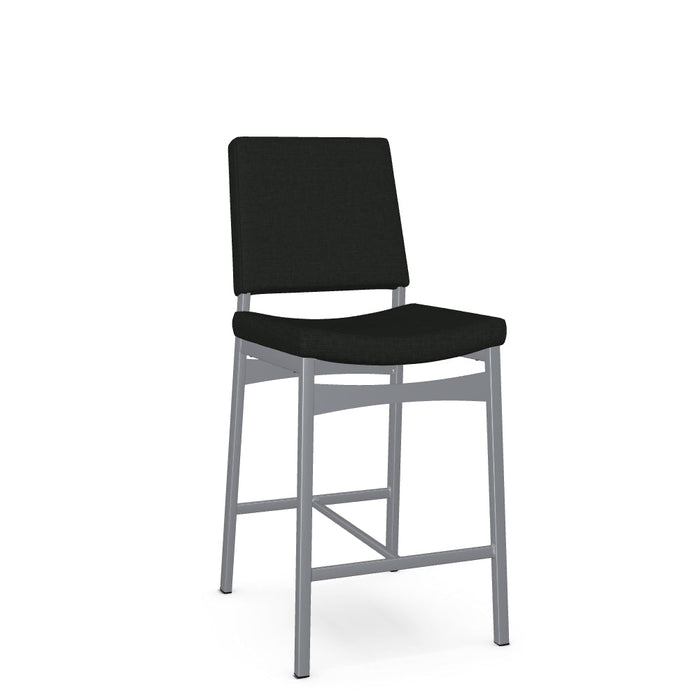 Kendra Non-Swivel Counter Stool