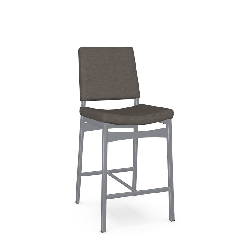 Kendra Non-Swivel Counter Stool