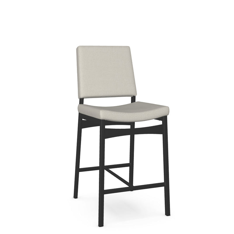 Kendra Non-Swivel Counter Stool