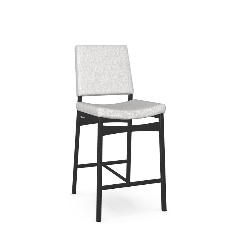 Kendra Non-Swivel Counter Stool