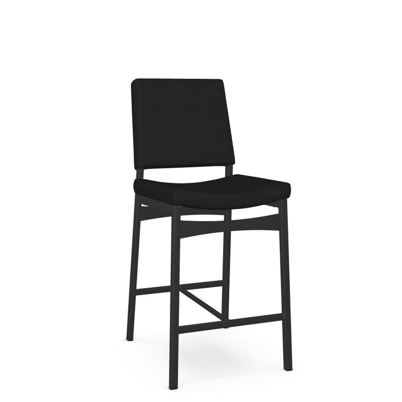 Kendra Non-Swivel Counter Stool