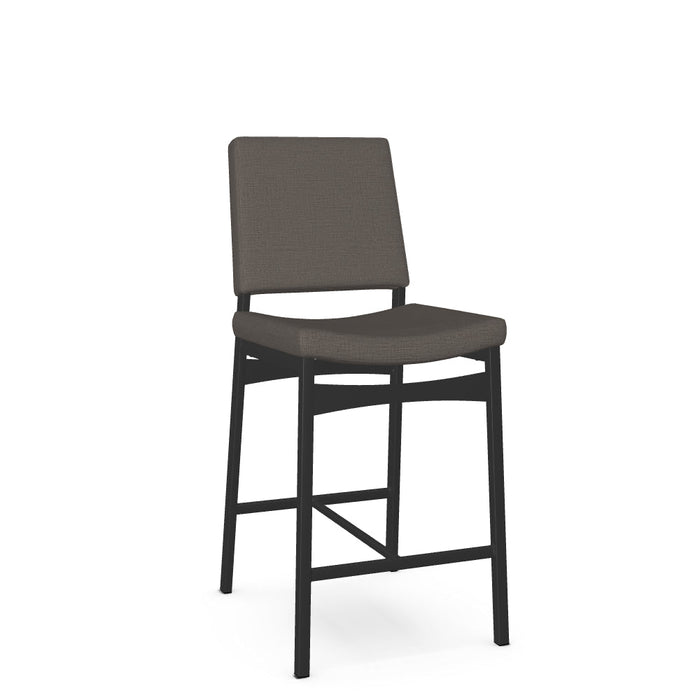 Kendra Non-Swivel Counter Stool