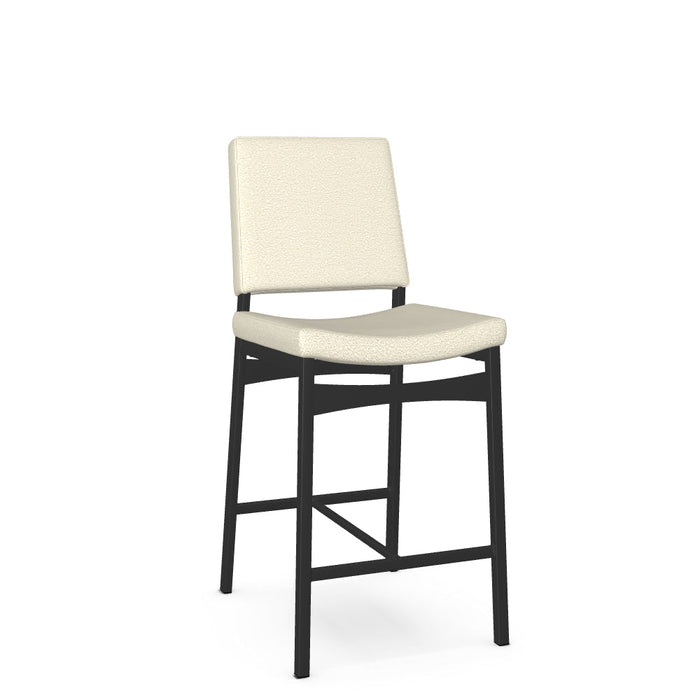 Kendra Non-Swivel Counter Stool