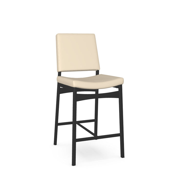 Kendra Non-Swivel Counter Stool