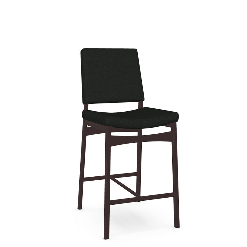 Kendra Non-Swivel Counter Stool
