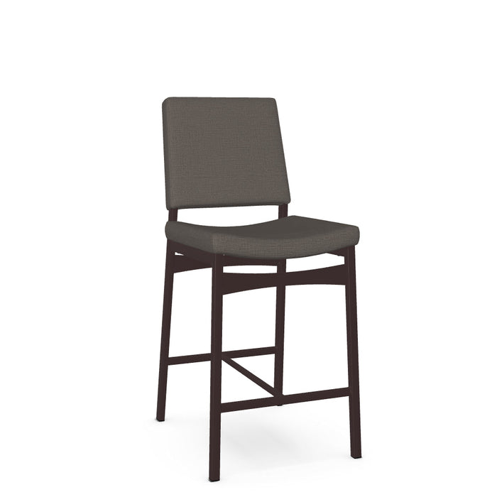 Kendra Non-Swivel Counter Stool