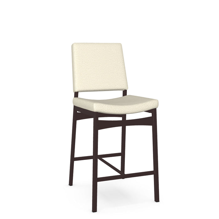Kendra Non-Swivel Counter Stool