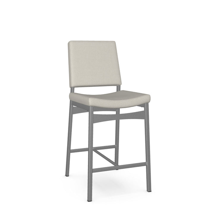 Kendra Non-Swivel Counter Stool