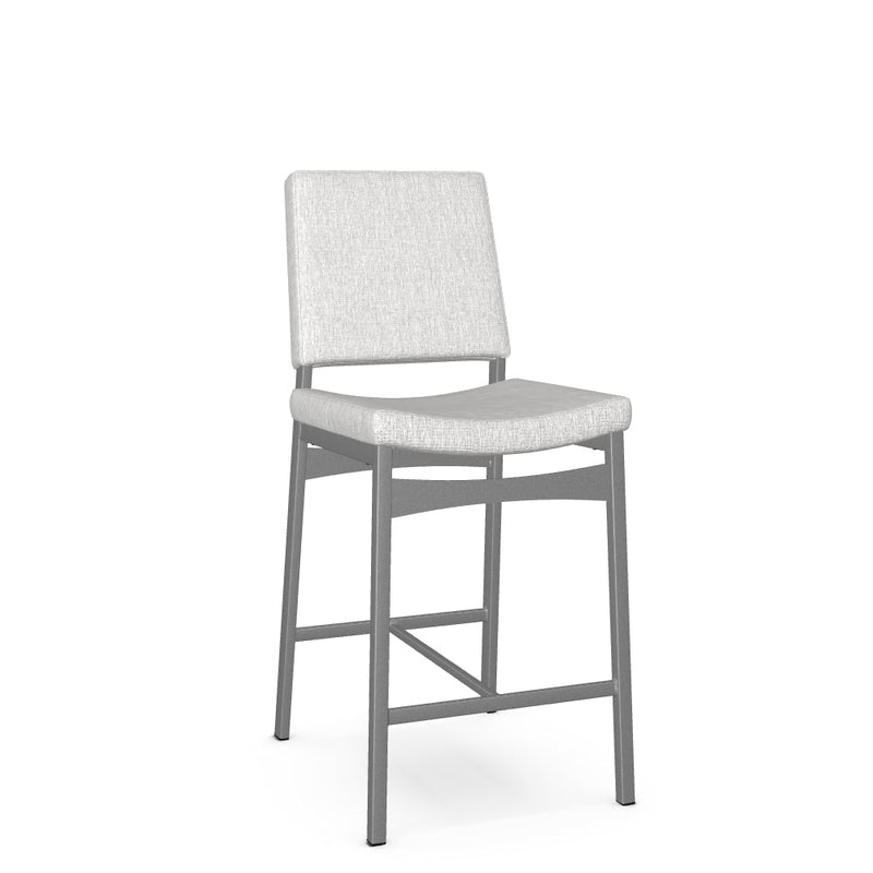 Kendra Non-Swivel Counter Stool
