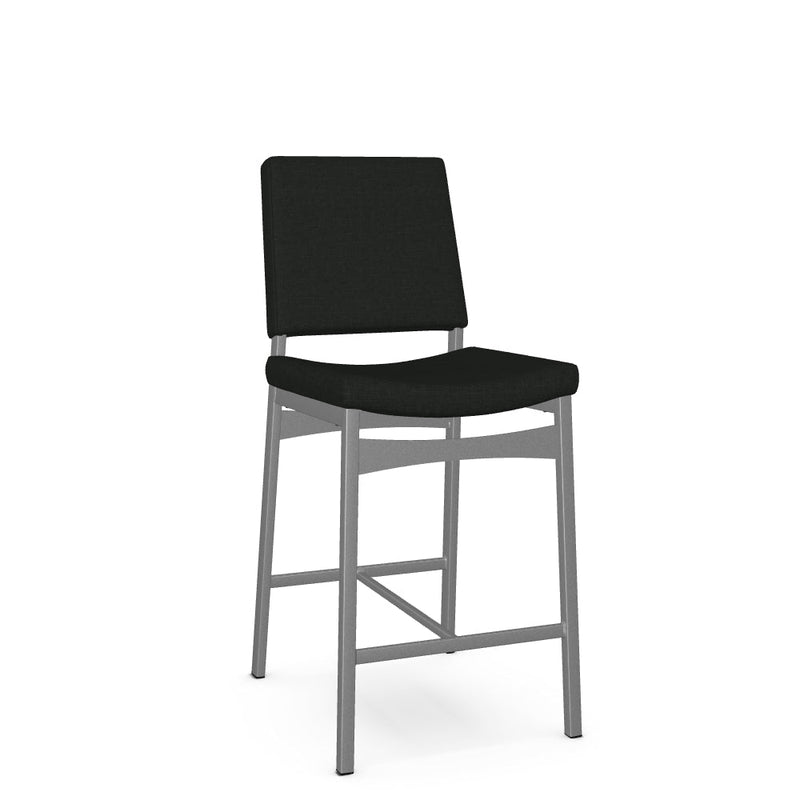 Kendra Non-Swivel Counter Stool