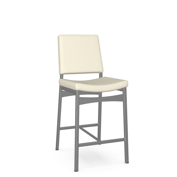Kendra Non-Swivel Counter Stool