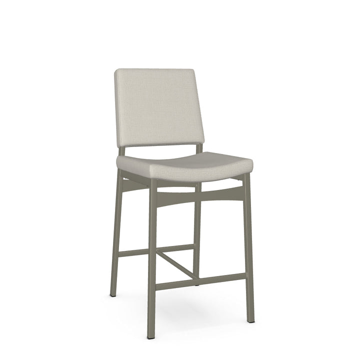Kendra Non-Swivel Counter Stool