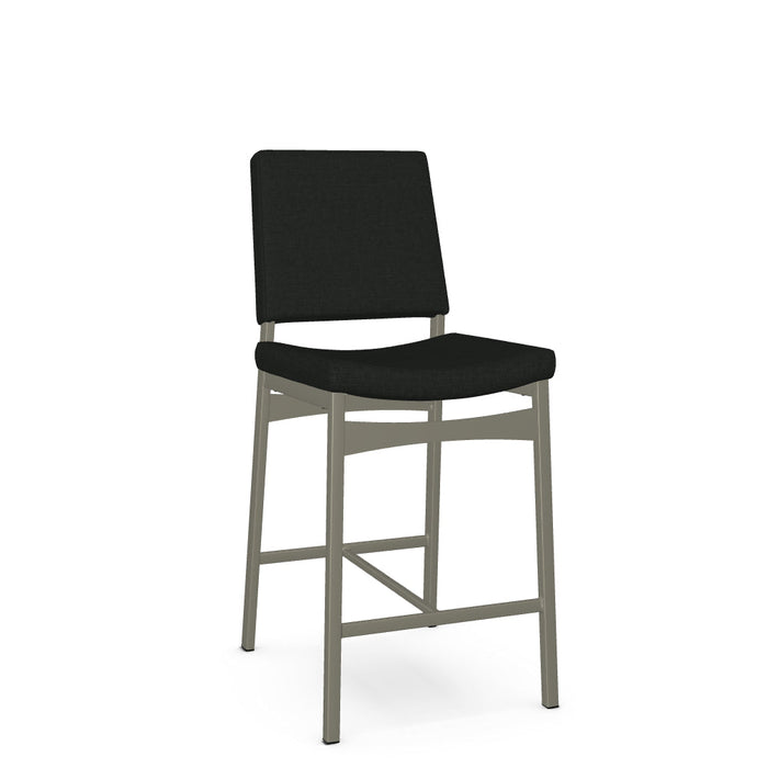 Kendra Non-Swivel Counter Stool