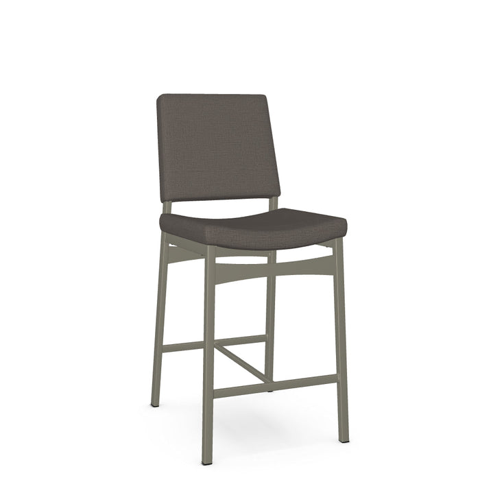 Kendra Non-Swivel Counter Stool